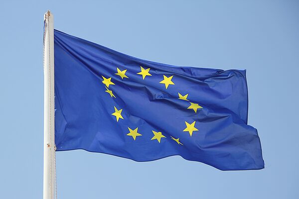 Europawahl-2024-EU-Flagge