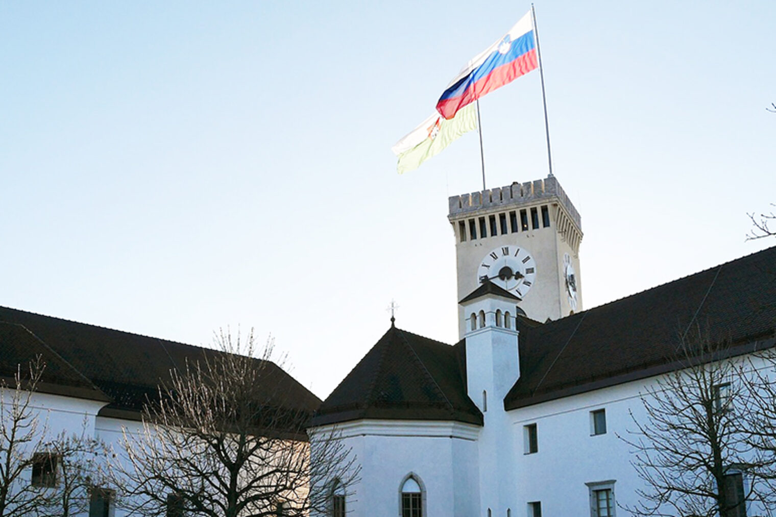 Entsendung Slowenien Handwerk International Baden-Württemberg