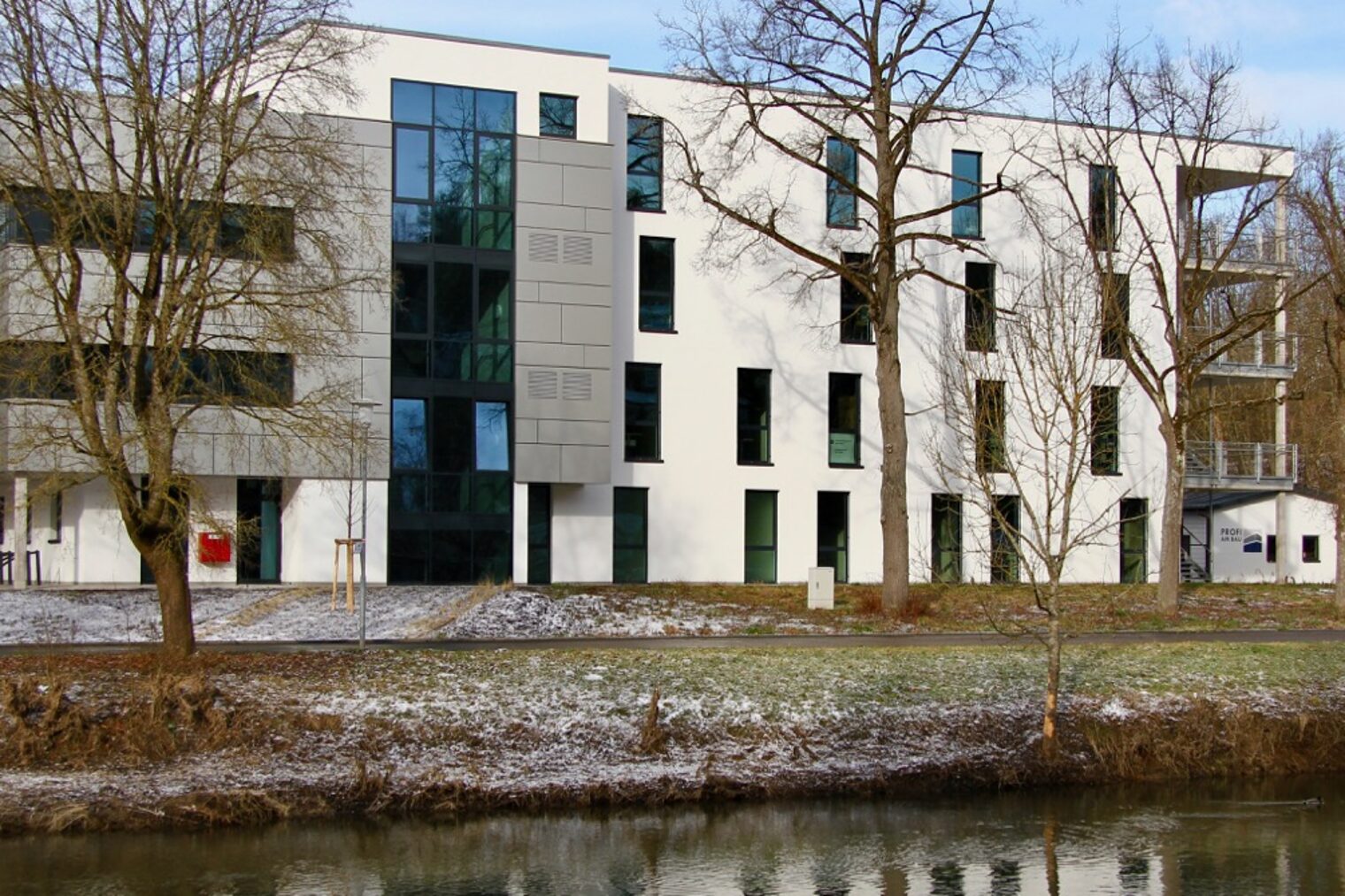 Handwerkskammer Reutlingen Bildungsakademie Sigmaringen Donauhaus