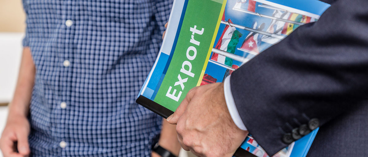 Handwerk International Baden-Württemberg, Enterprise Europe Network Baden-Württemberg