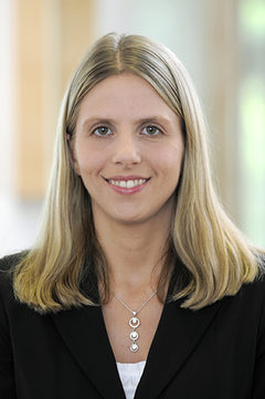 Julia Heimerdinger