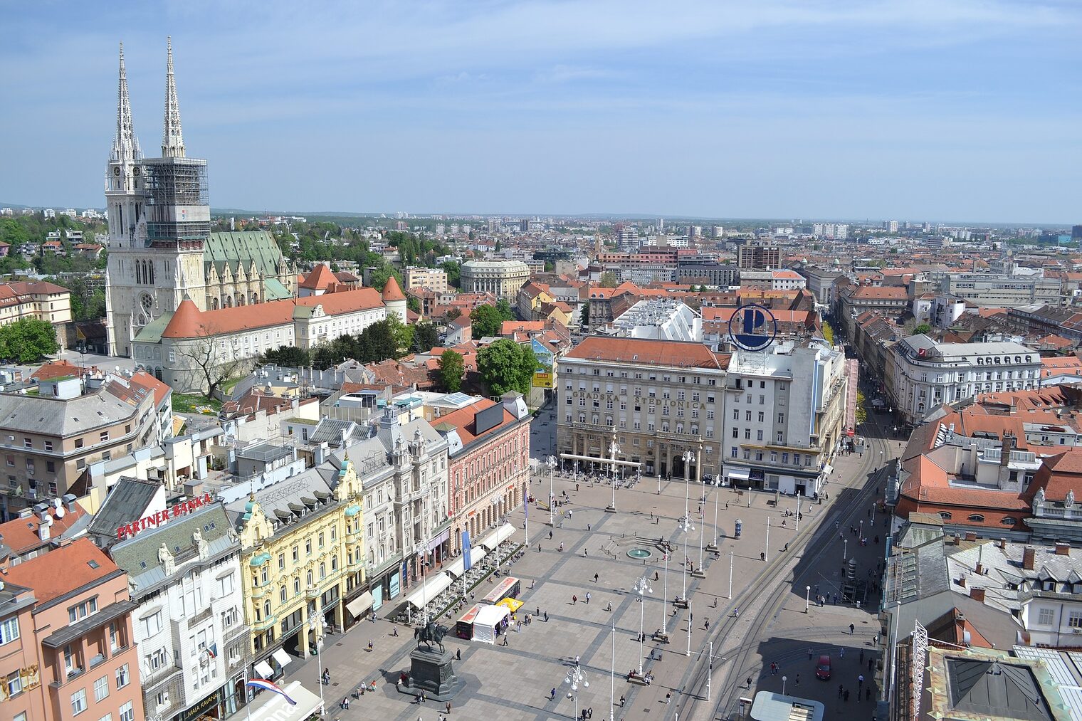 Geschäftsanbahnungsreise-Kroatien-Zagreb