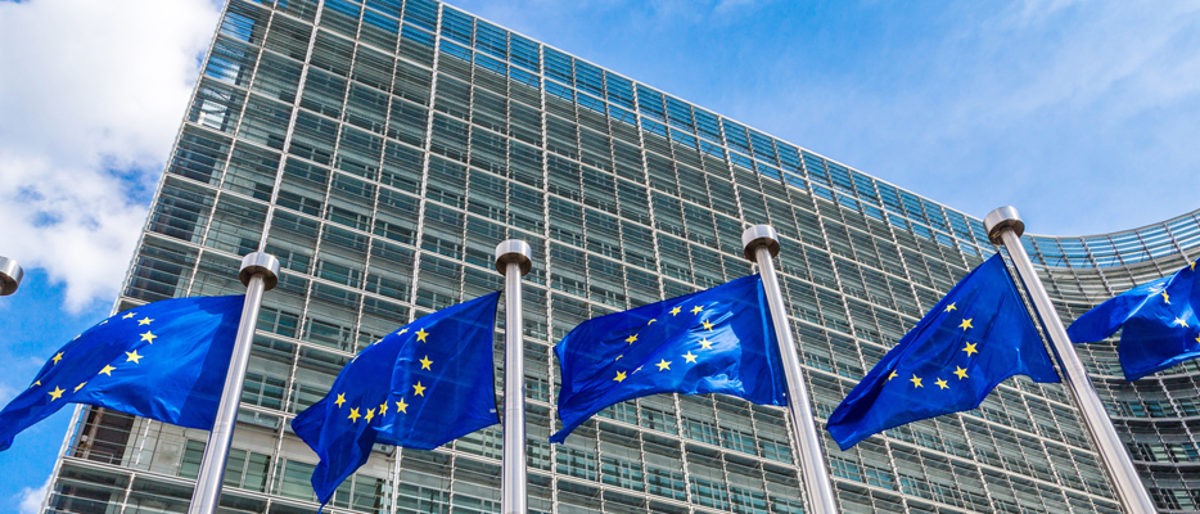 EU-Kommission Brüssel