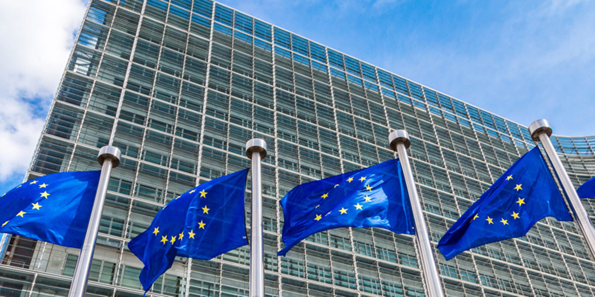 EU-Kommission Brüssel