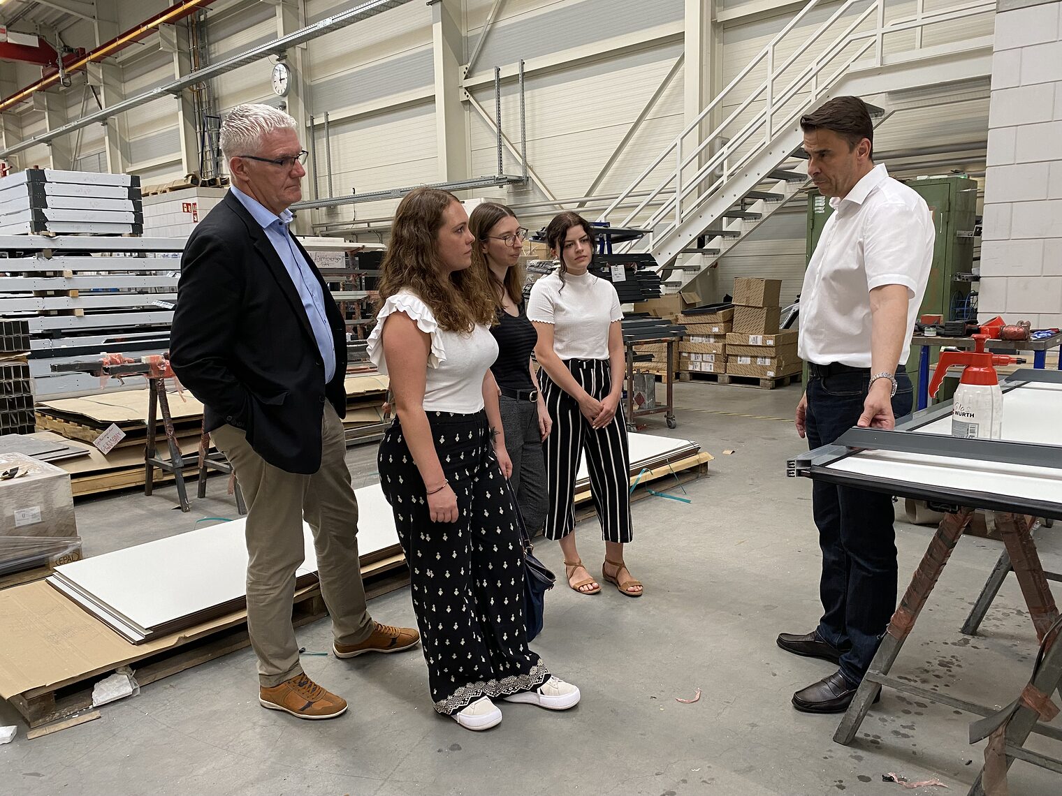 Firmenbesuch-Spittelmeister-5