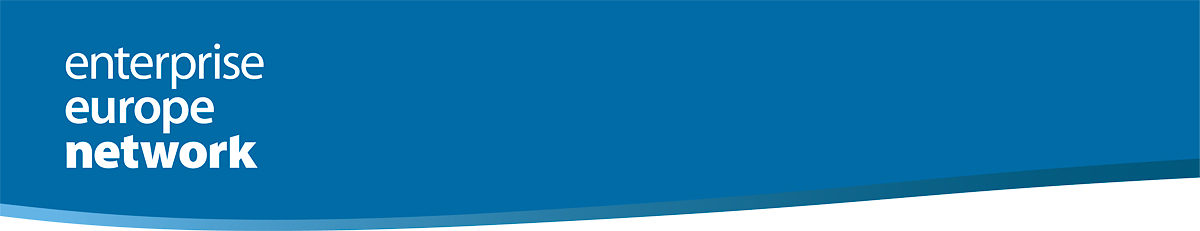 Enterprise Europe Network