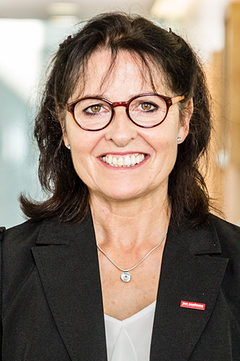 Handwerk International Baden-Württemberg, Carmen Coupe