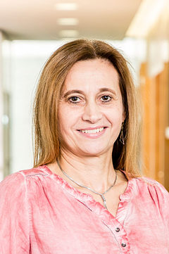 Handwerk International Baden-Württemberg, Christine Spörl