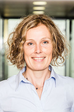 Handwerkskammer, Handwerkskammer Stuttgart, Enterprise Europe Network, Sigrun Taschner