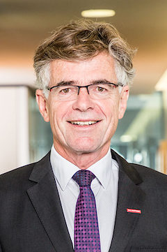 Handwerk International Baden-Württemberg, Enterprise Europe Network Baden-Württemberg, Thomas Hoefling