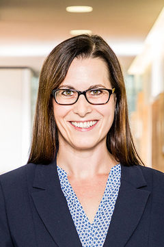 Handwerk International Baden-Württemberg, Enterprise Europe Network Baden-Württemberg, Sandra Weingart