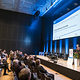 Rückblick auf die GlobalConnect 2016 auf der Landesmesse Stuttgart. 