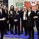 Rückblick auf die GlobalConnect 2016 auf der Landesmesse Stuttgart. 