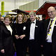 Rückblick auf die GlobalConnect 2016 auf der Landesmesse Stuttgart. 