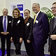 Rückblick auf die GlobalConnect 2016 auf der Landesmesse Stuttgart. 