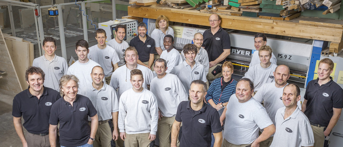 MTB Team