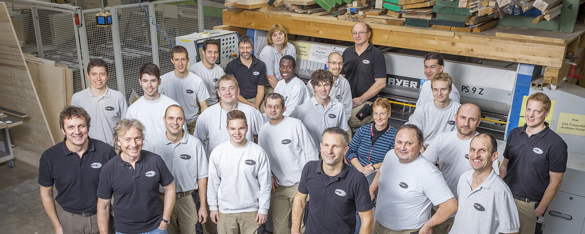 MTB Team
