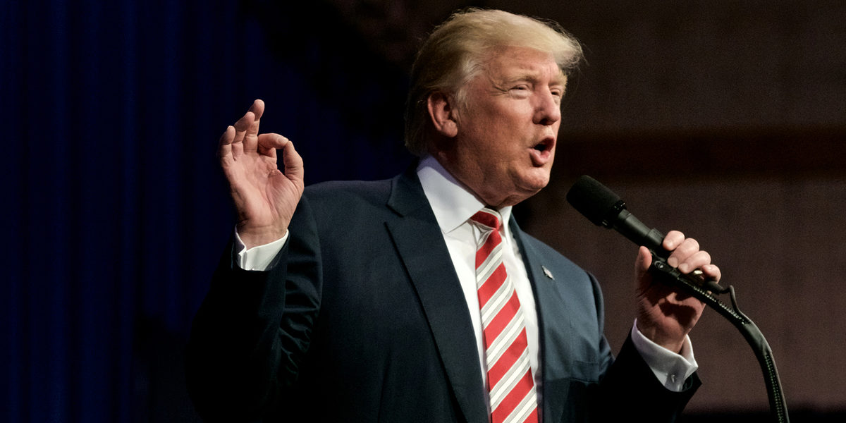 Trump