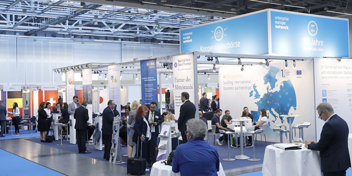 GlobalConnect 2018