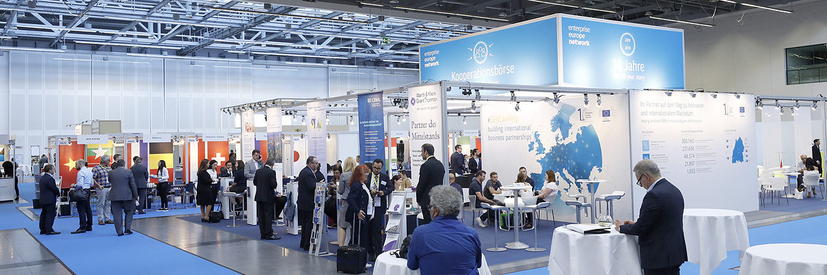 GlobalConnect 2018
