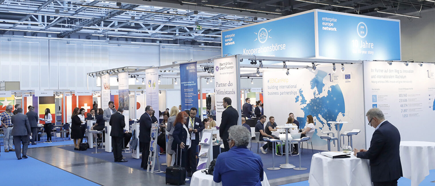 GlobalConnect 2018