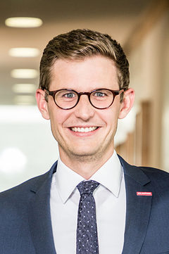 Marcel König