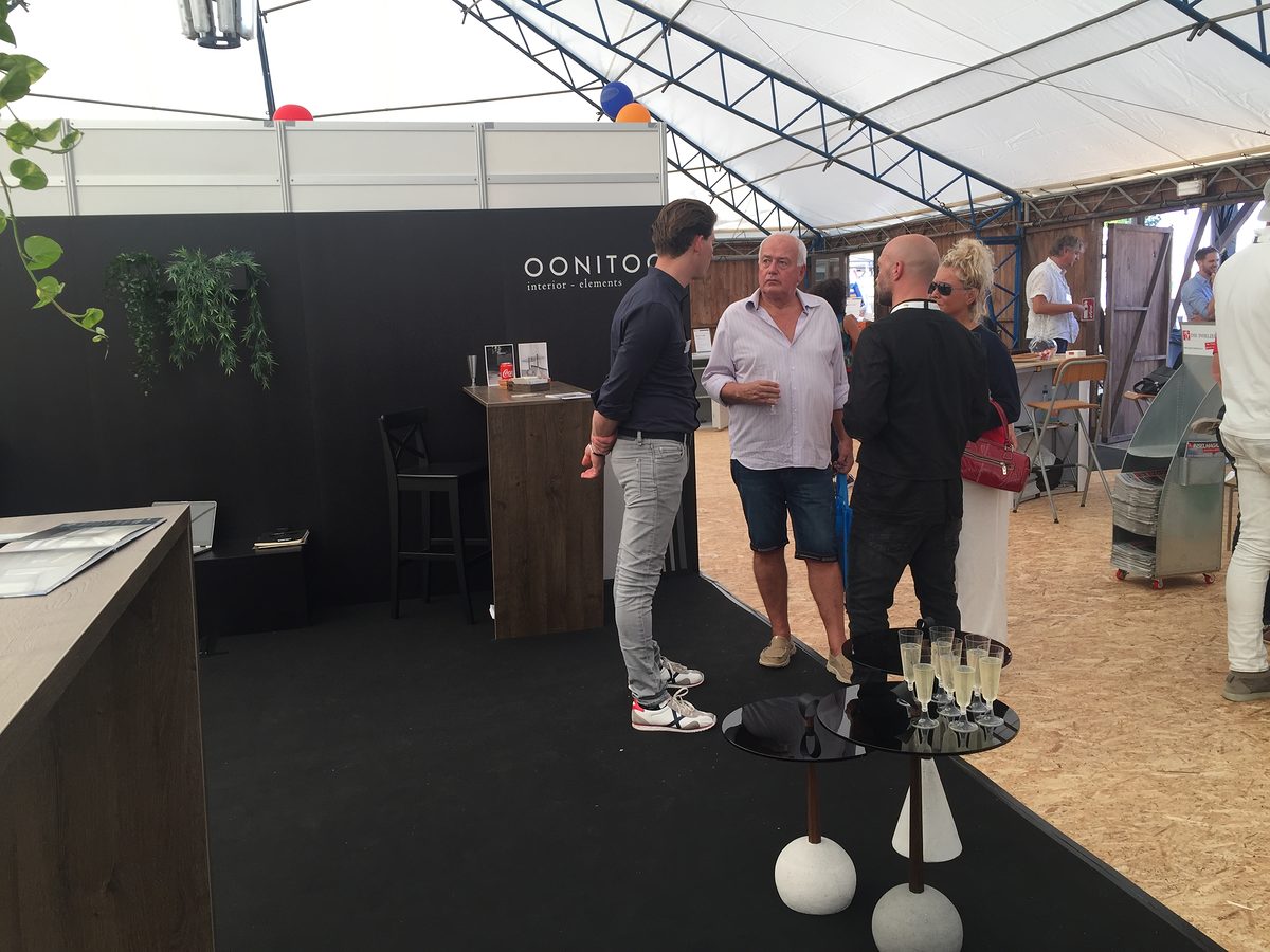 Mallorca-Messe; Thomas Rodens; Beratung; Konstantin Gerber