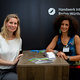 Mallorca-Messe; Aline Theurer; Maha Shoukri; Handwerk International; Logo