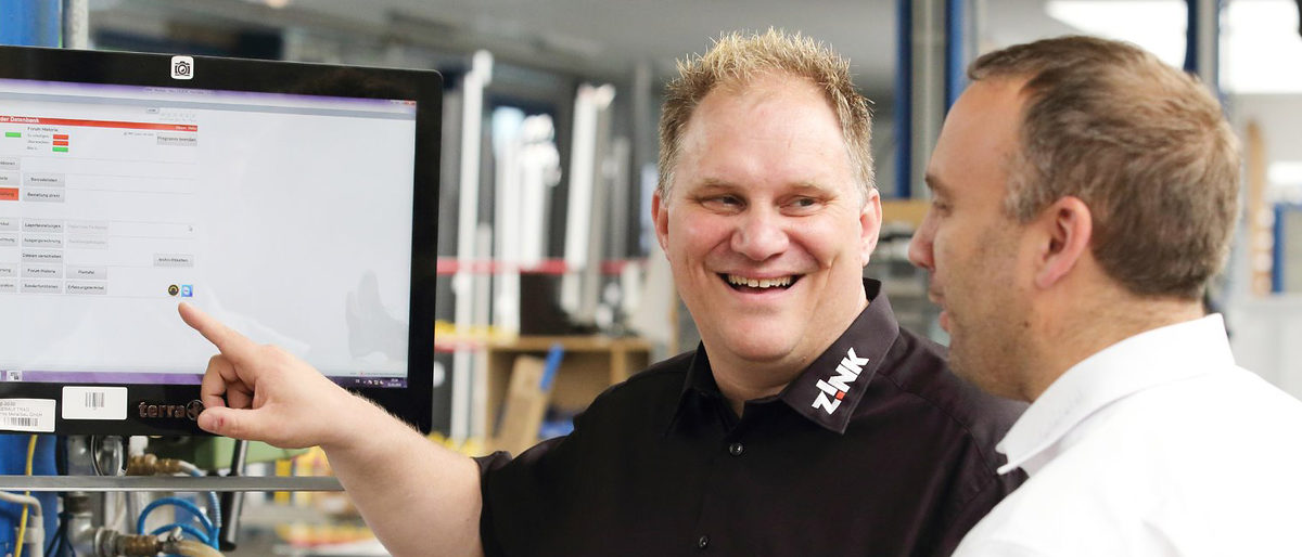 Zink GmbH