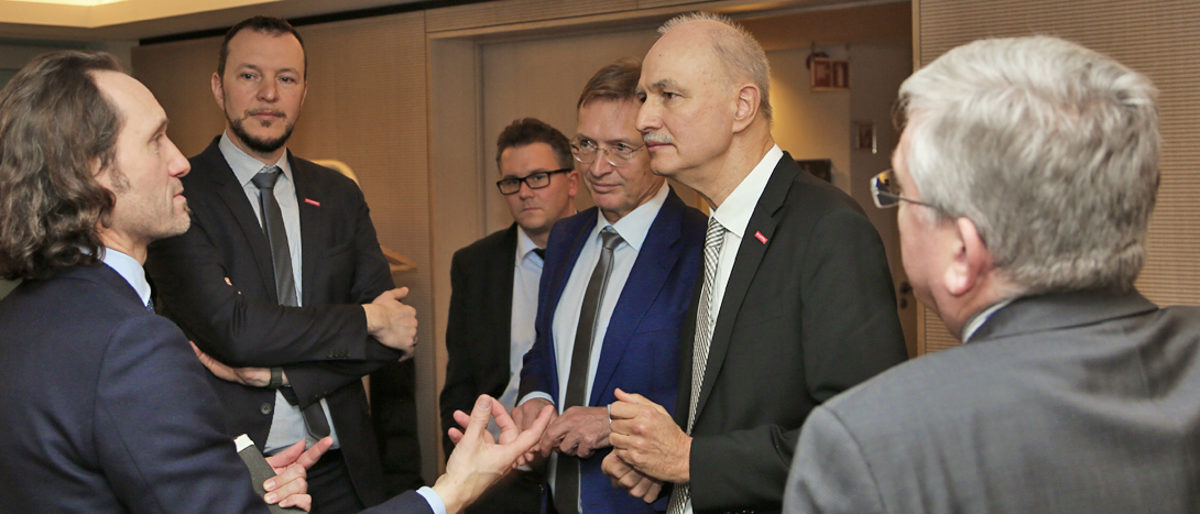 Vogl, Arnold, Theurer, Maximilian Strotmann