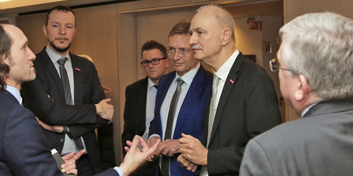 Vogl, Arnold, Theurer, Maximilian Strotmann