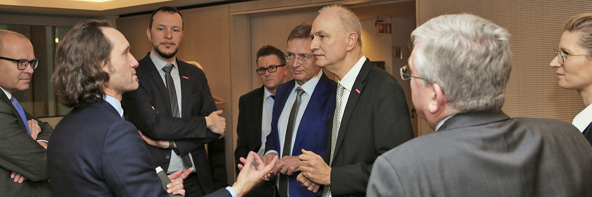 Vogl, Arnold, Theurer, Maximilian Strotmann