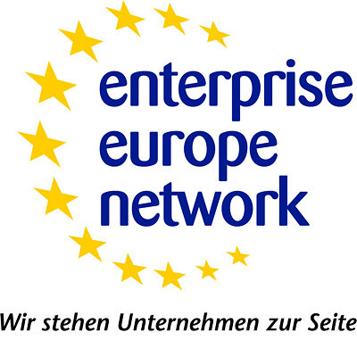 EEN-Logo für 4erGrid