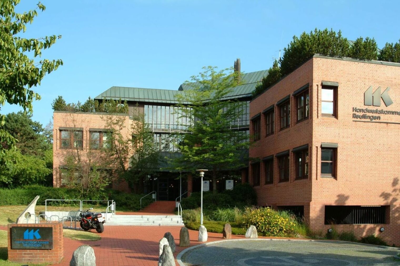 HWK Reutlingen