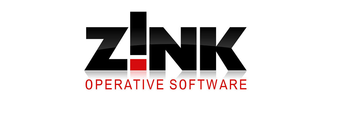 Zink GmbH Logo