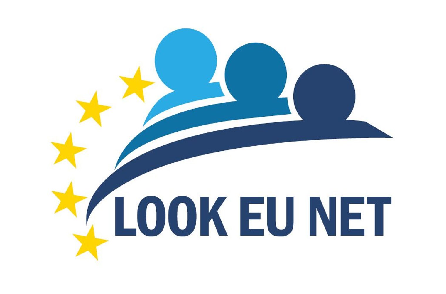 Logo LOOK EU NET