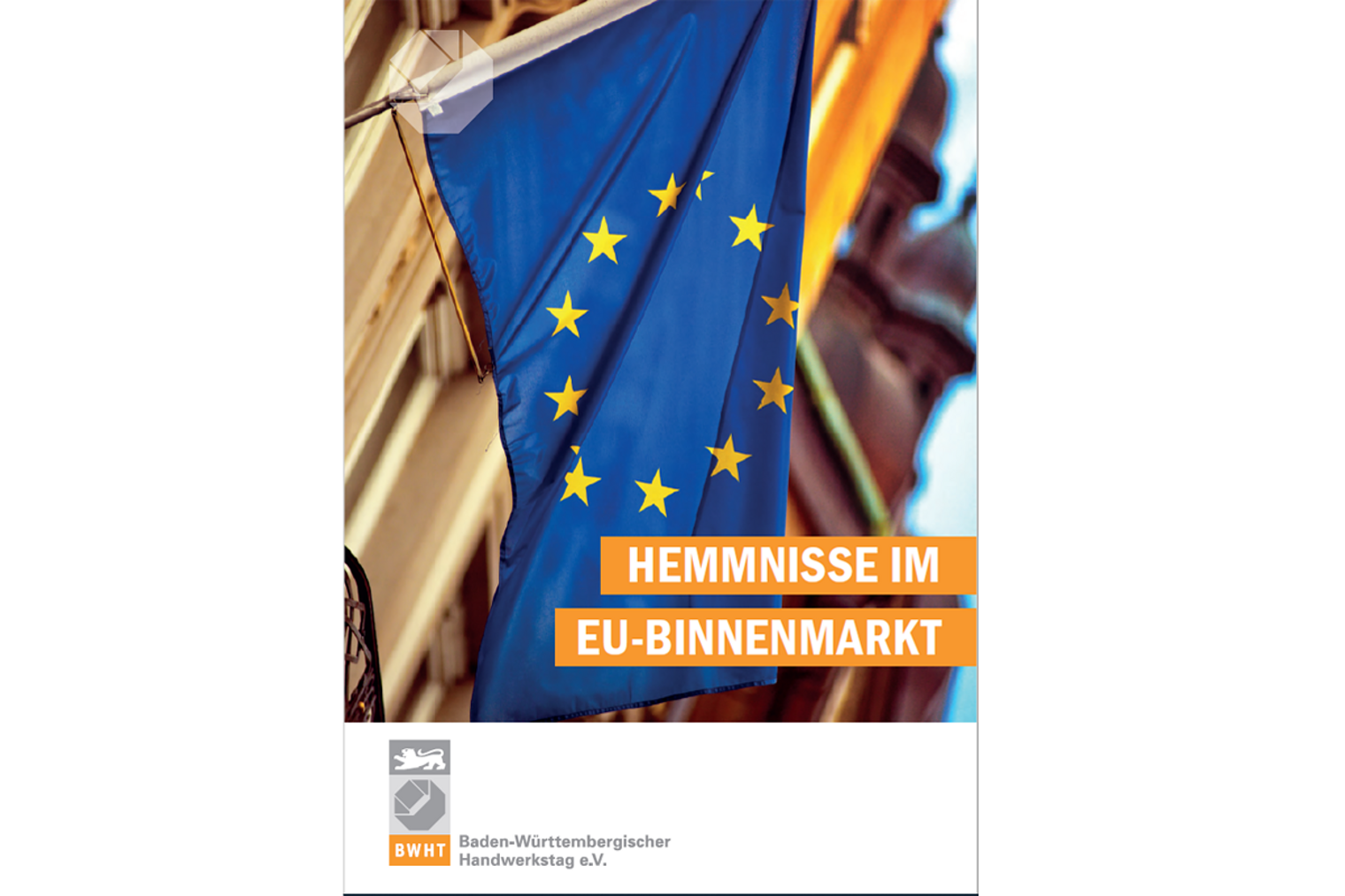 Hemmnisse im EU-Binnenmarkt