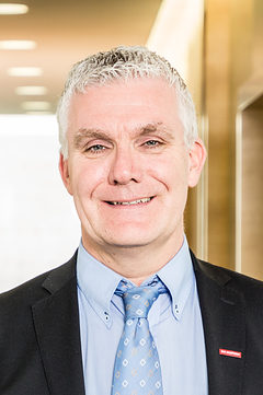 Handwerk International Baden-Württemberg, Enterprise Europe Network Baden-Württemberg, Michael Rössler