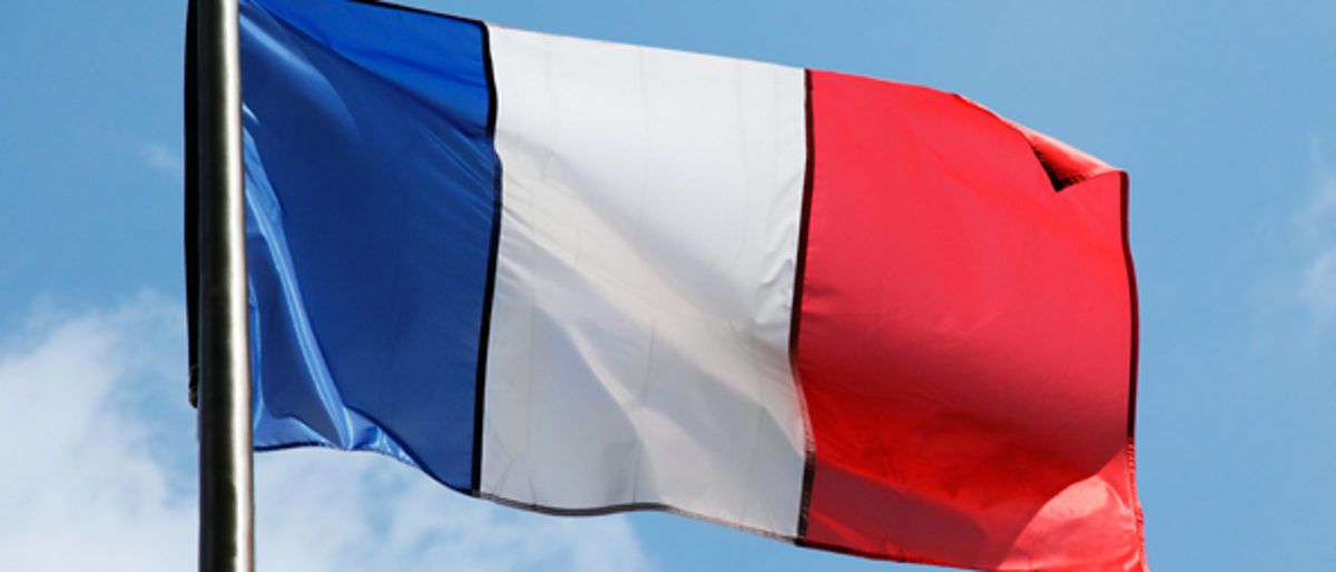 © Friedberg - fotolia.com Schlagwort(e): tricolore, fahne, frankreich, himmel, flagge, wind, wolke, paris, fahnenmast, rot, weiss, blau