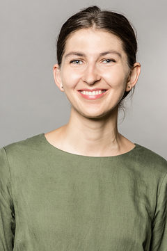 Adele Barnau