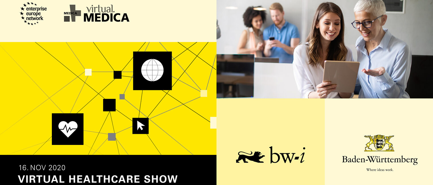 Virtual Healthcare Show
