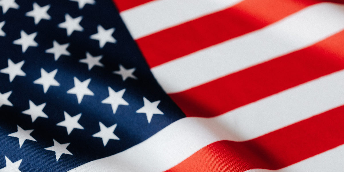 USA Wahl 2020