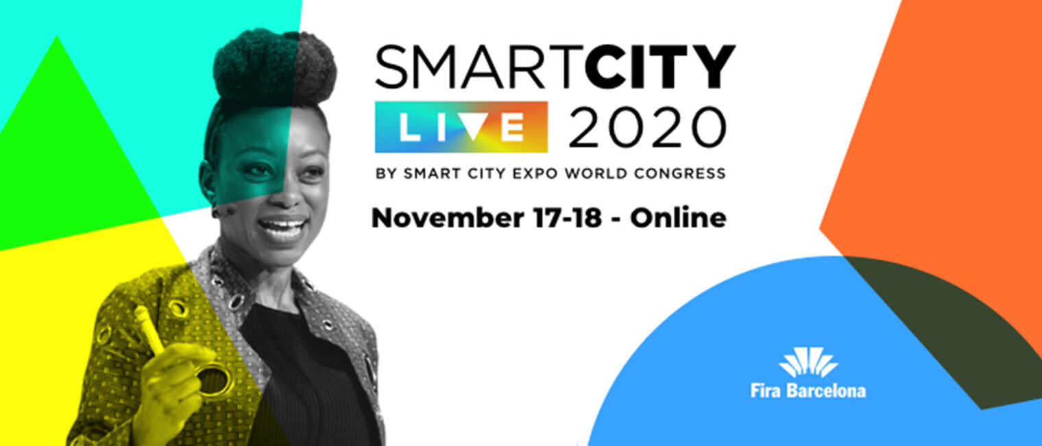 smart city 2020