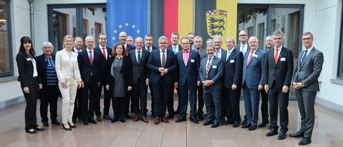Europapolitik Brüssel