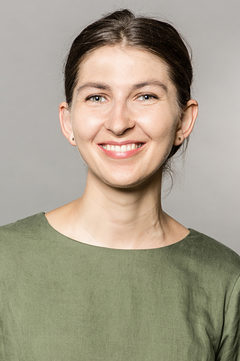 Adele Barnau