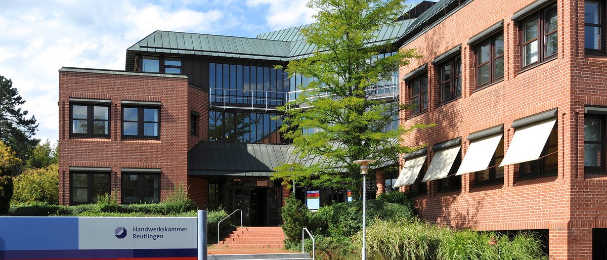 handwerkskammer reutlingen