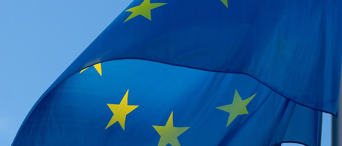 EU Flagge