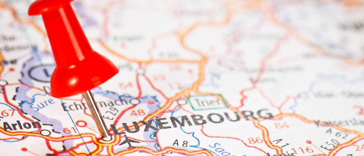 Luxemburg