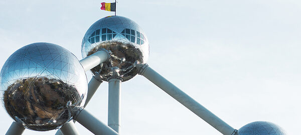 Belgien Brüssel Handwerk International Baden-Württemberg