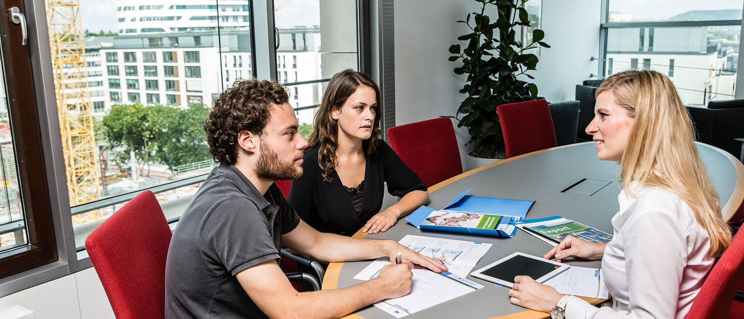 Handwerk International Baden-Württemberg, Enterprise Europe Network Baden-Württemberg